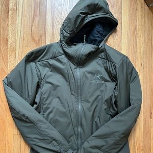 Arcteryx Atom LT Hoody